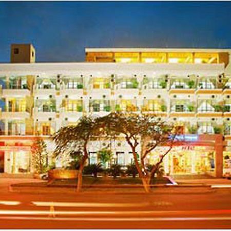 Aurora Nha Trang Hotel Kültér fotó